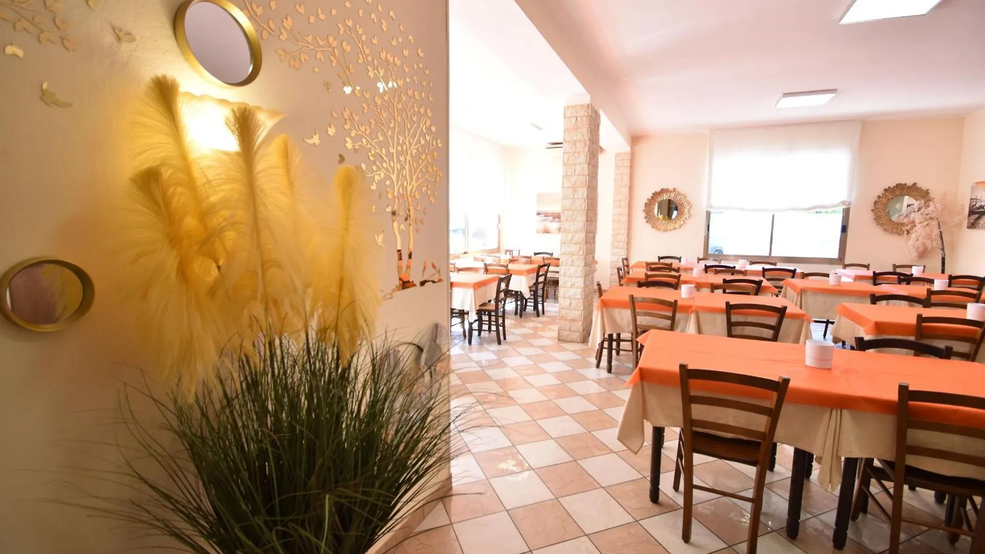 לידו די ג'סולו Hotel Grifone לידו די ג'סולו