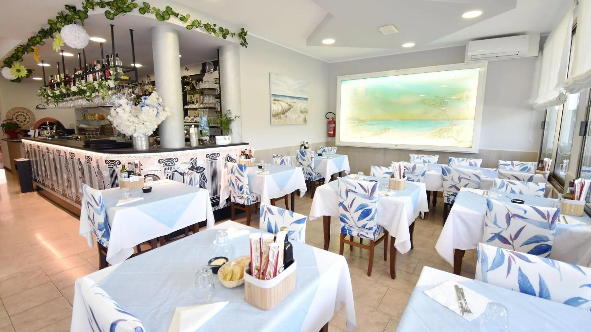 לידו די ג'סולו Hotel Grifone