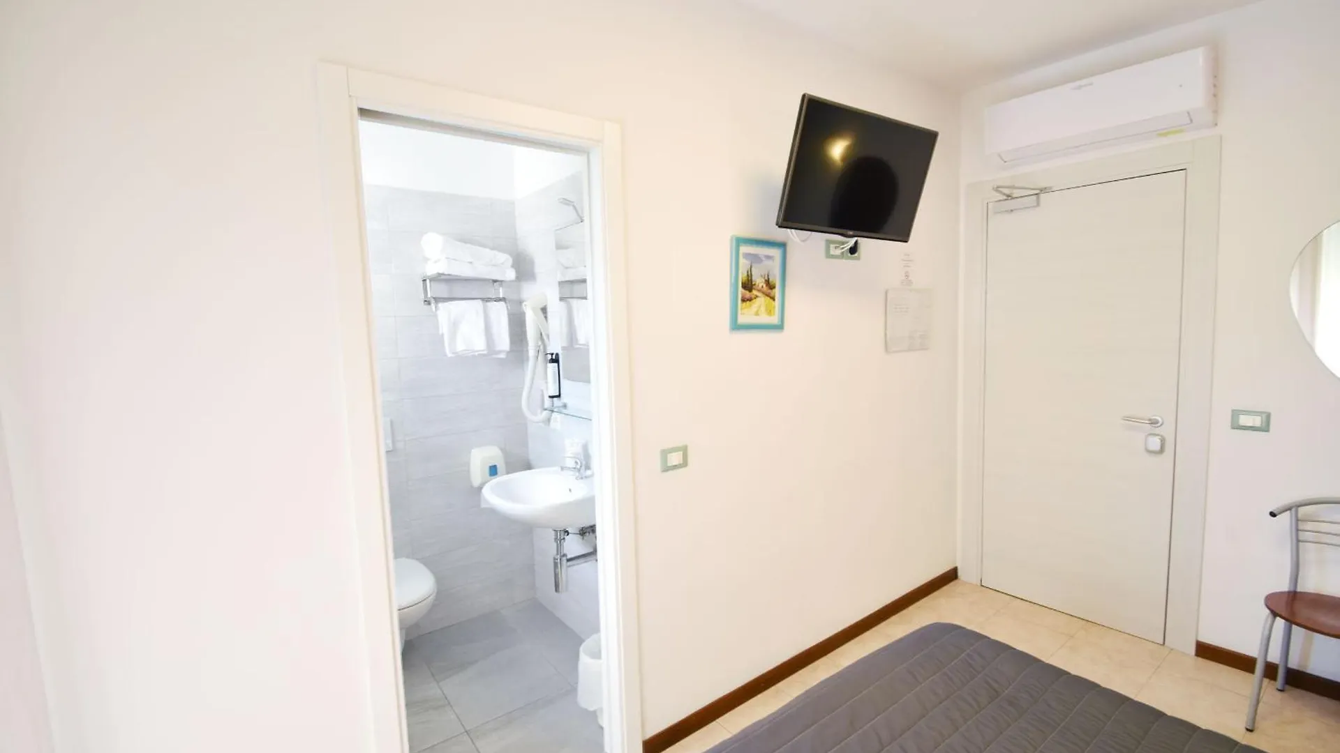 Hotel Grifone Lido di Jesolo