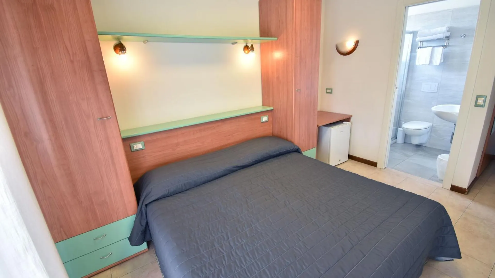 Hotel Grifone 利多迪迪耶索洛 意大利