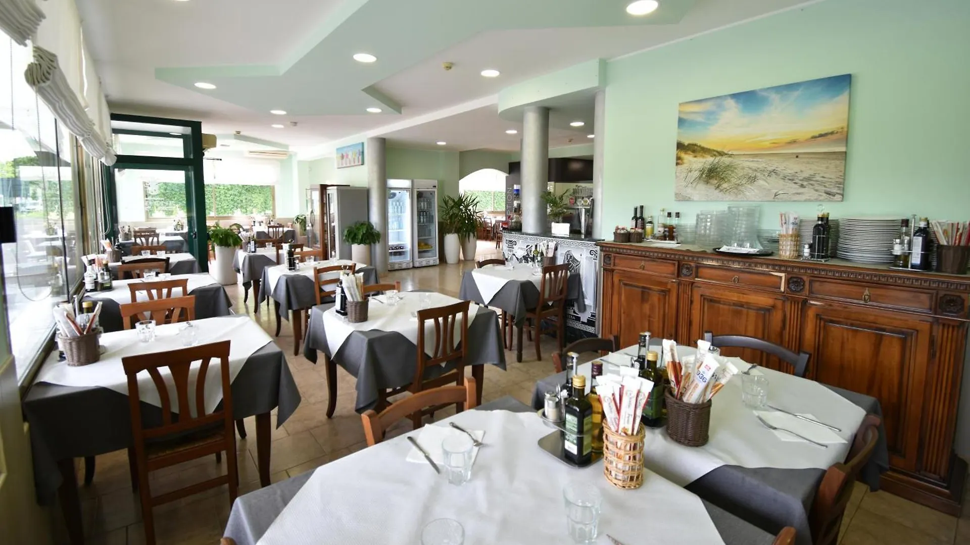 Hotel Grifone Lido di Jesolo
