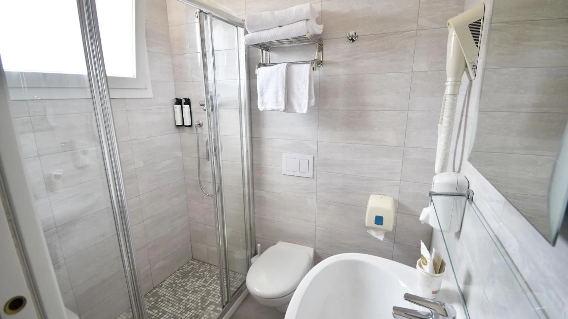 Hotel Grifone Lido di Jesolo