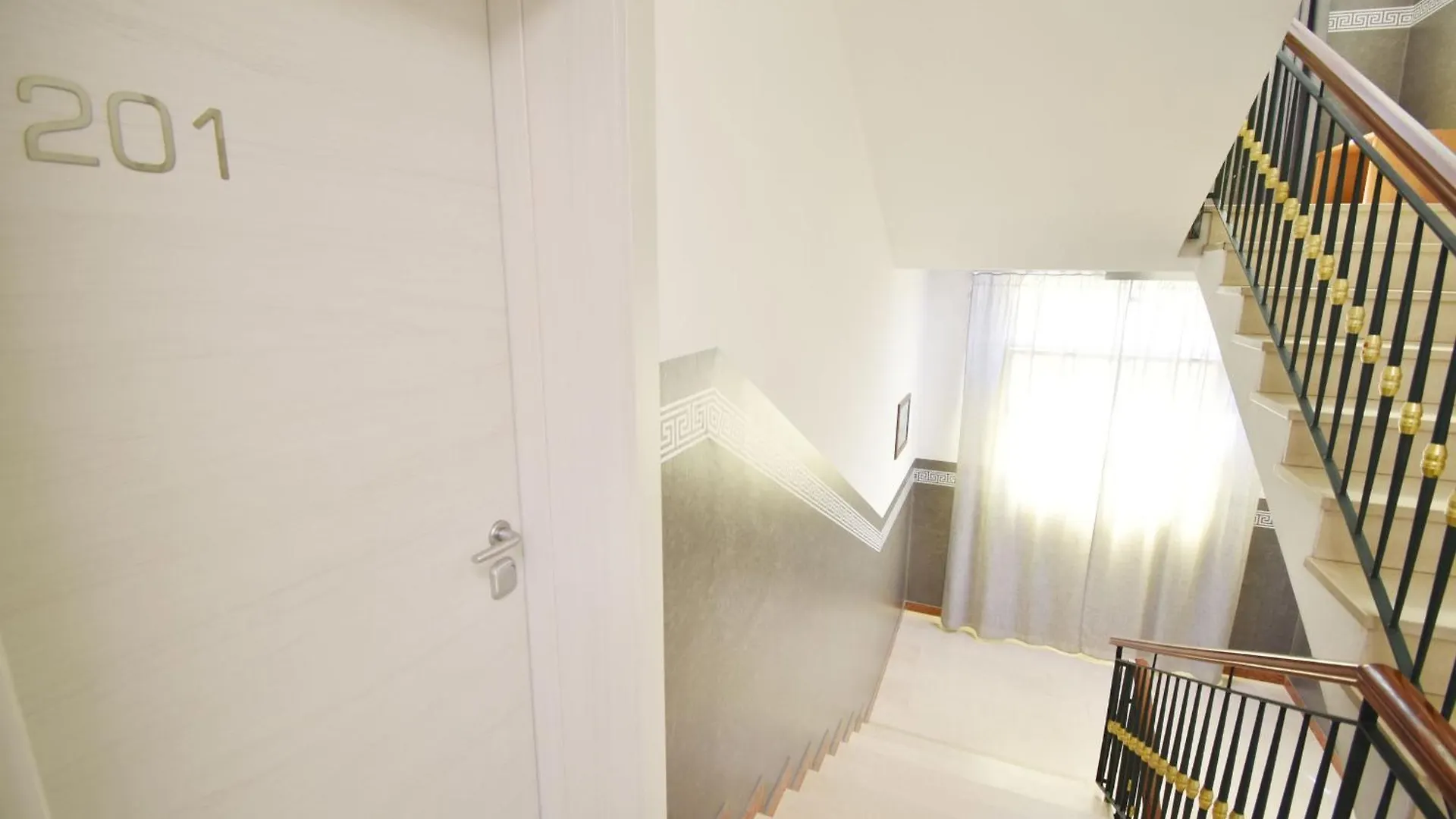 Hotel Grifone 利多迪迪耶索洛