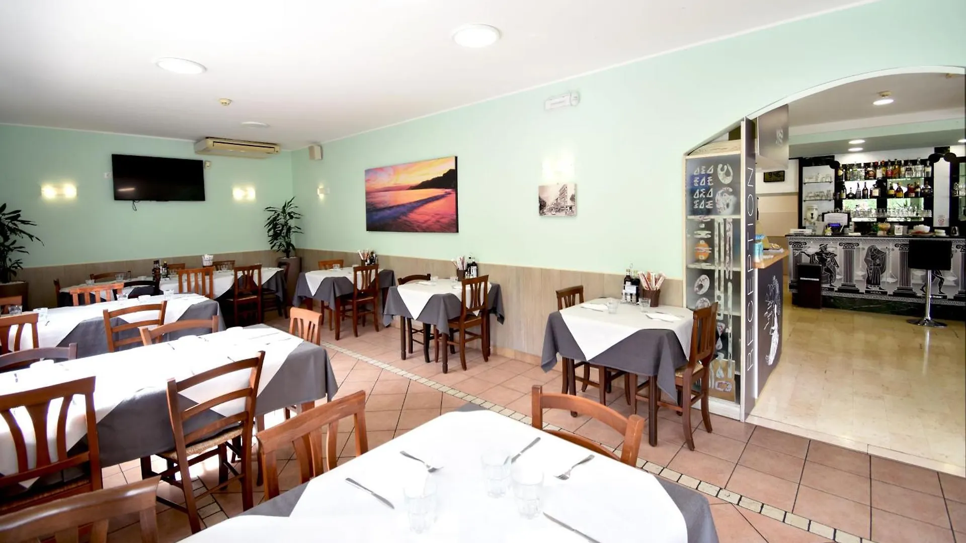 Hotel Grifone Lido di Jesolo